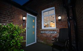 Apple Lodge Lytham